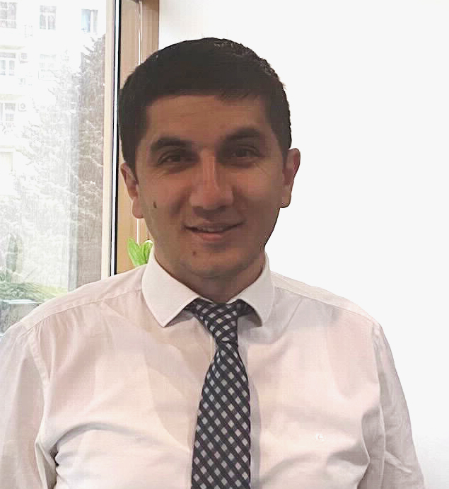 Xəyaləddin Tağıyev